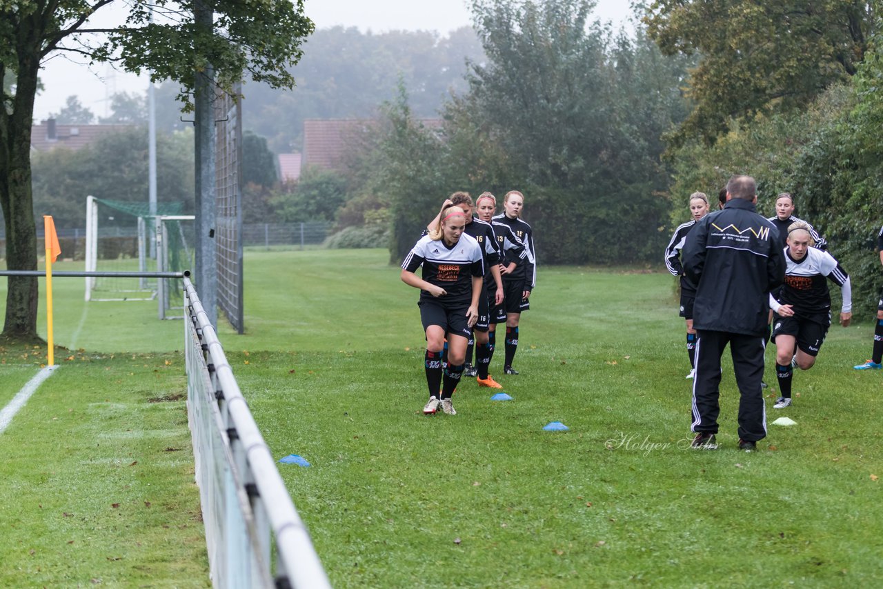 Bild 84 - Frauen SV Henstedt Ulzburg - FSV Gtersloh : Ergebnis: 2:5